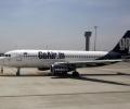 Go Airlines' IPO process grounded