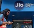 Spectrum auction ends; Jio highest buyer