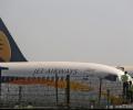 Jet Airways cannot claim historical right on airport slots: Govt to NCLT