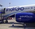 IndiGo CEO Ronojoy Dutta gets ESOP worth Rs 14 crore