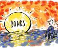 Foreign investors net sellers of Indian bonds in Oct