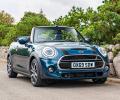 Mini in name, max in power and appeal