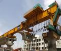 449 infra projects show cost overruns worth Rs 4.29 lakh crore