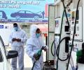Not possible to bring petrol, diesel under GST for next 8-10 years: Sushil Modi