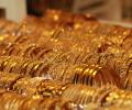 Record high price of gold mutes Dhanteras sales; volumes may drop 10%