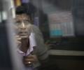 Losses in index heavyweights pull Sensex down 465 points