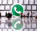 WhatsApp virtually dumps controversial privacy policy