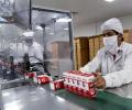 Pharma industry posts 51.5% growth in April sales