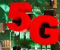 5G spectrum auction likely in April-May 2022