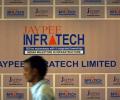 Jaypee Infratech's creditors defer voting on Suraksha's offer