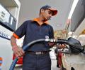 Global Fuel Prices Lower, But Pump Rates Still High