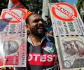 'Demonetisation didn't impact even 0.001% of black money'