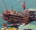 Govt wants ONGC to identify areas for the pvt sector