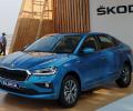 Skoda Slavia deliveries to start from Q1 of 2022