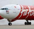 Tatas to buy residual stake in AirAsia India