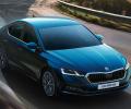 New Octavia comes packed with features but is pricey