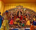 How The Pandemic Affected Puja