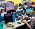 Sensex rises 148 points on gains in HDFC Bank, RIL