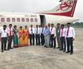 Air India offers VRS in first move to prune headcount