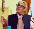 Bibek Debroy, chief of PM's economic council, passes away