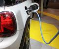 Electric vehicle retail sales zoom over three-fold in FY22