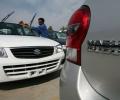 Maruti Suzuki reports 3% production dip in Nov