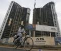 Street rejoices DLF's strong Q4 performance, guidance