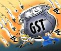 GST records second-highest collection at Rs 1.87 lakh cr in Oct