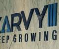 Karvy's CMD Parthasarathy, CFO Hari arrested in money laundering case