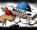 'Markets will remain choppy till 2021-end'