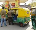 CNG price in Mumbai hiked by Rs 2; poll-bound Delhi spared