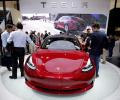 Tesla's India factory plan may materialise in 2025