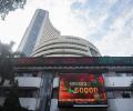 Mcap of top-10 valued firms jumps over Rs 1.56 lakh cr