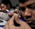 Glitter of Hope for Surat's Diamond Business