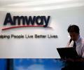 Why Amway India has failed to meet targets