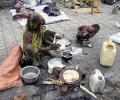 129 mn Indians living in extreme poverty in 2024