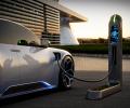 Why Future Of Cars Don't Look Electric