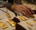 India's Q1 gold demand declines 18% to 135.5 tonnes
