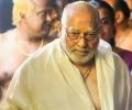 Modi's brother, family members injured in accident near Mysuru