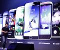 Electronics exports propelled by mobile show sharpest surge in top 10 club