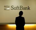 Softbank offloads 3.8% stake in Delhivery for Rs 954 cr