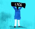 'Even if LTCG isn't taxable, you still have to...'