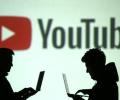 YouTube removes 2.2 mn videos in India over norm violation in Oct-Dec