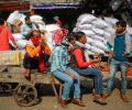 India's services sector eases; employment growth fastest since 2005