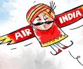 Air India will require more than 6,500 pilots for 470 planes