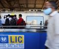 Ahead of IPO, LIC's Q3 net profit zooms on surplus model change