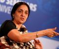 Former NSE MD-CEO Chitra Ramkrishna, her advisor ran a 'money-making scheme': Sebi