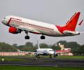 90 planes set to board Air India fleet in 2 years