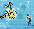 'Rs 1.7 trillion may be GST average collection next FY'