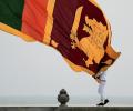 Indian firms, banks cautious as Sri Lanka battles financial crisis